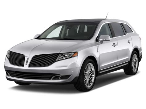 2015 Lincoln MKT Review Ratings Specs Prices And Photos The Car