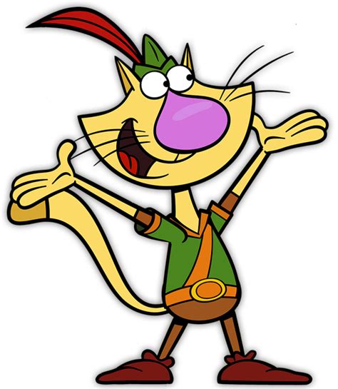 Nature Cat Home Wttw Chicago Public Media Television And Interactive