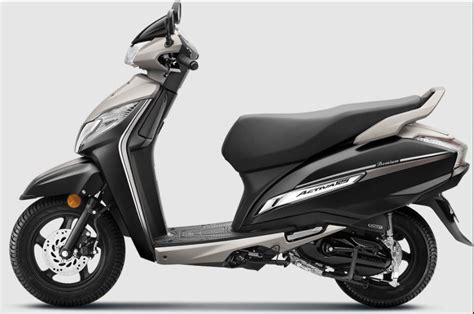 Honda Activa 125 Limited Edition Specs And Price In India