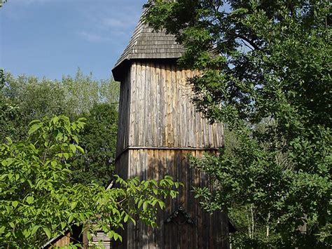 Muzeum Wsi Opolskiej W Opolu W Bierkowice Polska Sygic Travel