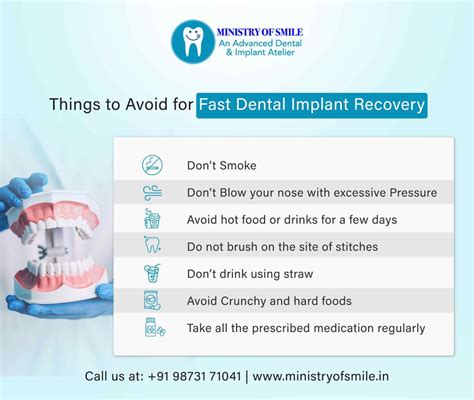 Dental Implant Procedure Explained Step By Step