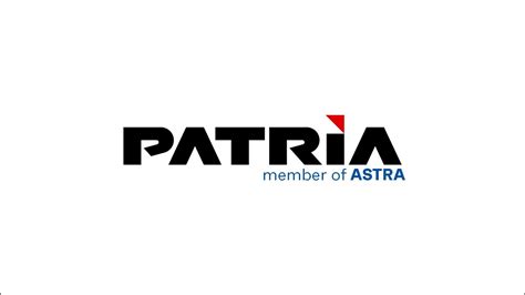 Patria Company Profile Youtube