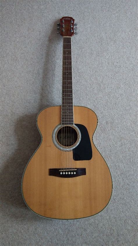 Aria Acoustic Guitar In Bournemouth Dorset Gumtree