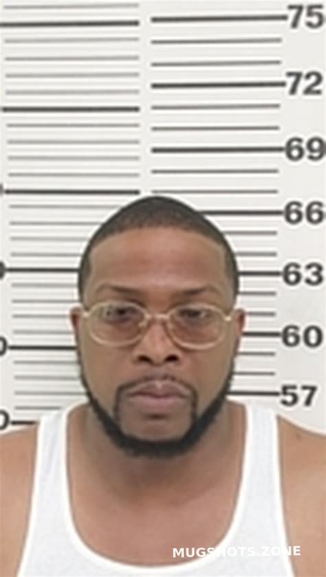 Kywarius Dante Garfield Tunica County Mugshots Zone