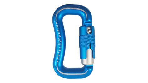 Kortel Twistlock Karabiner 20 mm Gleitschirm Optimal Shop für