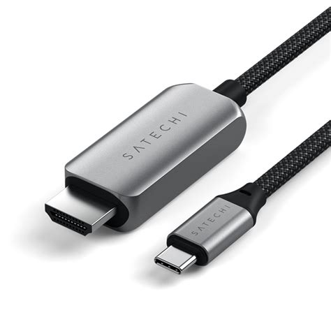 Köp Satechi USB C Till HDMI Adapter på TheMobileStore