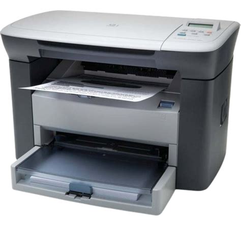 Hp Laserjet M1005 Multifunction Printer Cb376a Green Tech Star