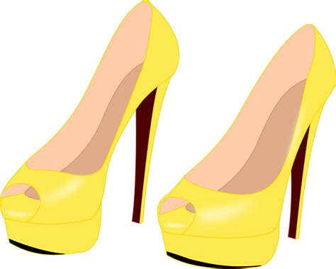 Heels PNG Heels Transparent Background FreeIconsPNG