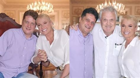 MidiaNews Xuxa Reencontra Ator Do Filme Em Que Foi Acusada De Pedofilia