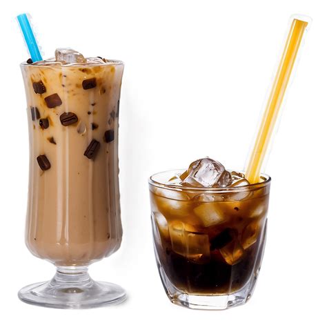 [100 ] Iced Coffee Png Images