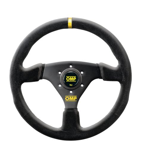 2023 Omp Tagra 330 Fia Racing Steering Wheel