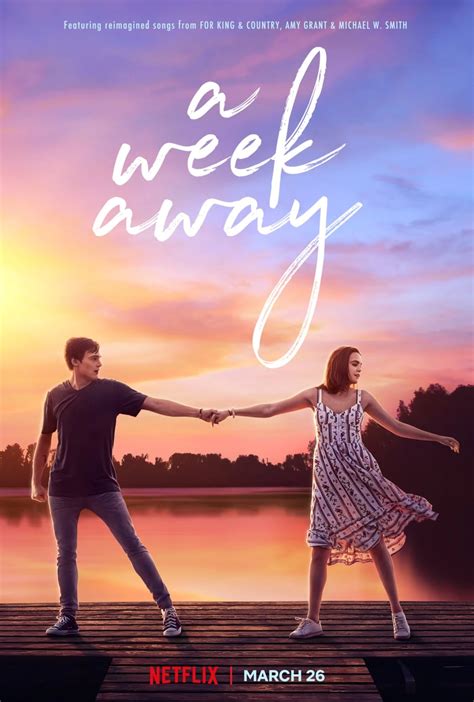 A Week Away Movie Review: A New Take On Teen Musicals