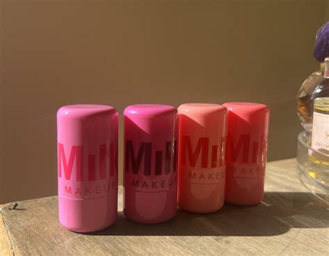 We Review Milk Makeup's Cooling Water Jelly Tints