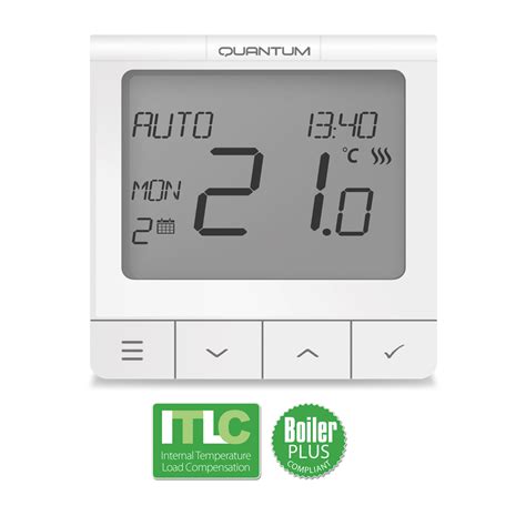 WQ610 Quantum Thermostat Love Heat Infrared Heaters