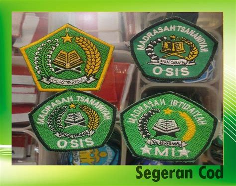 Detail Logo Osis Madrasah Koleksi Nomer 13