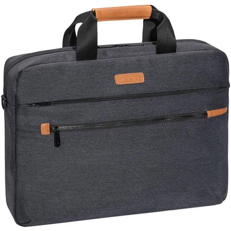 Pedea Laptoptasche Elegance Pro Bis Zoll Cm