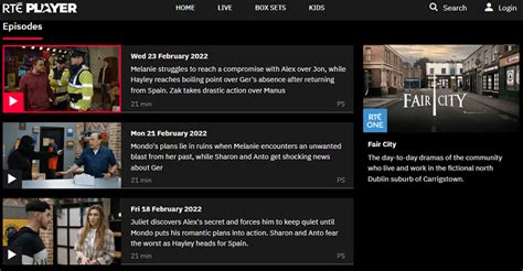 How To Watch Rte Player On Firestick For Free 2022