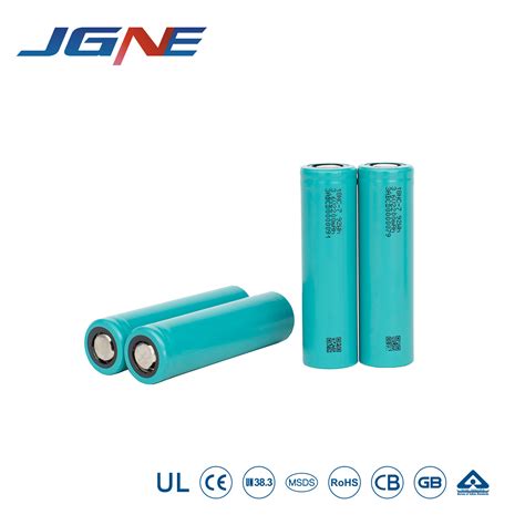 18650 Ncm 3 7V 2200mAh Rechargeable Li Ion Battery Cell Ncm Li Ion