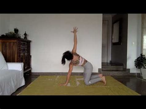 Mini Vinyasa YouTube