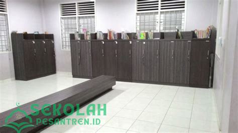 Hiasan Kamar Pondok Pesantren Aesthetic Putri Putra