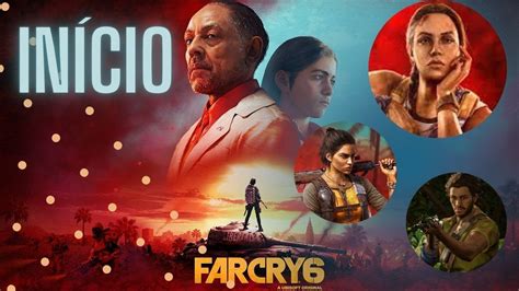 In Cio Far Cry Gameplay Youtube