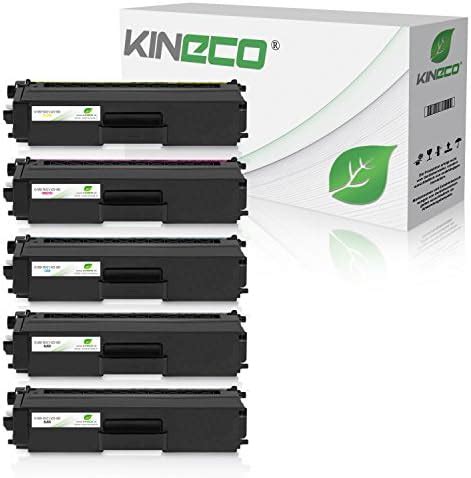 Toner Kingdom Cartuchos de tóner compatibles para Brother TN423 TN 423