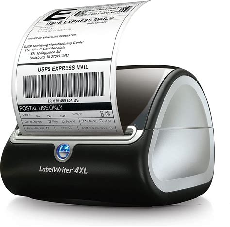 The 5 Best Shipping Label Printers For Usps Packages