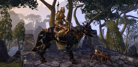 0ska Tank 1 ESO Hub Elder Scrolls Online