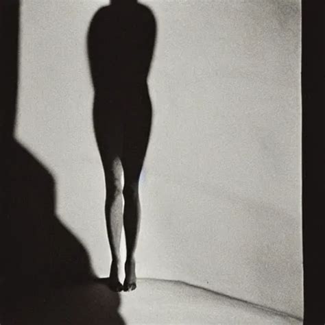 Portrait Of A Femme Fatale Shadow And Light Stable Diffusion