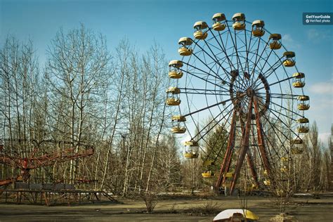 How To Visit Chernobyl The Ultimate Guide Updated Thrifty Nomads