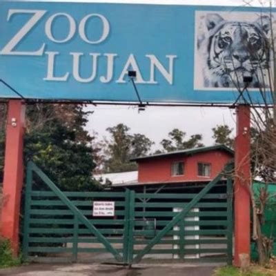 Maltrato animal Ordenan reabrir la causa contra el zoológico de Lujan