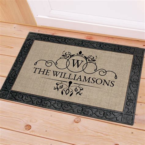 Personalized Home Decor