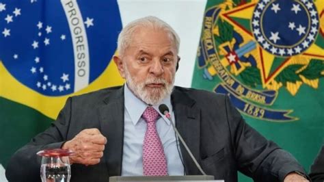 Desaprova O Ao Governo De Lula Atinge Diz Pesquisa Cnn Atlas