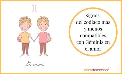 Mujeres Y Hombres Descubre Si Sois Compatibles Con El Horóscopo Del Amor