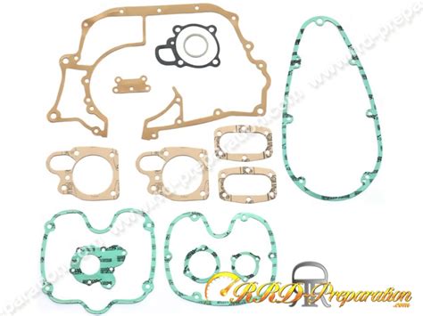 Kit joints moteur complet 14 pièces ATHENA pour MOTO MORINI 4T