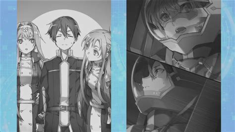 Sao Wikia On Twitter The Th Kawahara Reki Channel Stream Has Teased