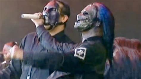 Slipknot Spit It Out