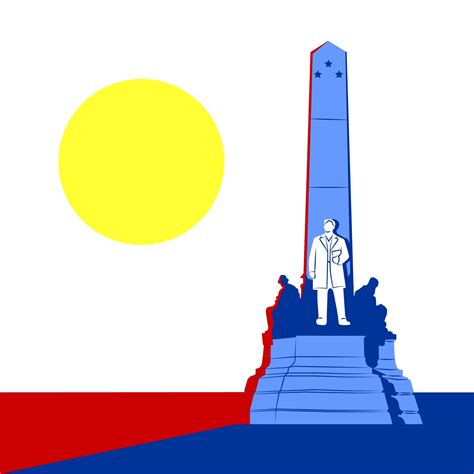 FREE Rizal Day Vector - Image Download in Google Docs, Illustrator ...