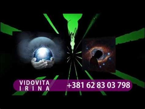 Vidovita Irina Promo Sezam Produkcija Tv Sezam Youtube