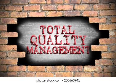 Total Quality Management Construction Projects Royalty-Free Images ...