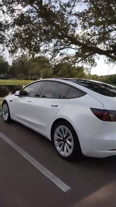 Tesla Model 3 Youtube