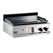 Lincat Opus Chrome Propane Gas Griddle Og Commercial Cookers