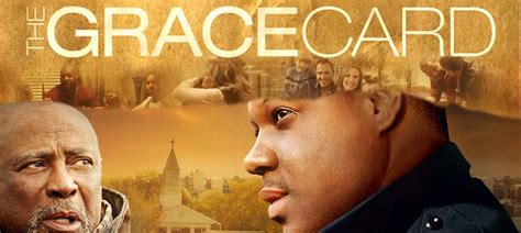 Watch The Grace Card Online Pure Flix