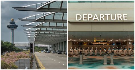 Changi Airport Terminal To Reopen Fully In Oct