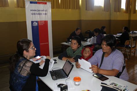 Se IniciÓ PostulaciÓn A Beca IndÍgena Y Presidente De La RepÚblica En