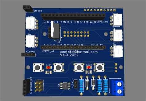 Proyecto Venezuela 6 0 EasyEDA Open Source Hardware Lab