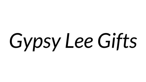 Gypsy Lee Ts Home Decor And T Shop