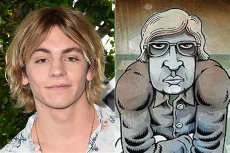 R5's Ross Lynch to Play Jeffrey Dahmer as a Teen in Comic Adaptation