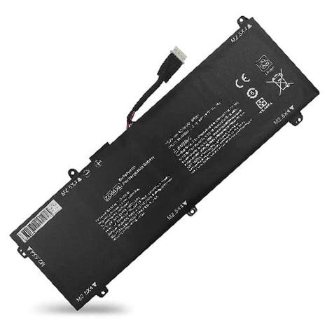 HP Battery For Zbook Studio G3 & G4 Workstation | Konga Online Shopping