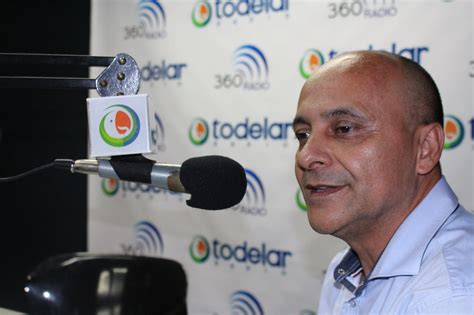 Entrevista Diputado De Antioquia Rigoberto Arroyave En Radio